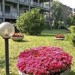 Residenza Delle Alpi 3* Turín