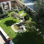 Hotel Residenza Delle Alpi