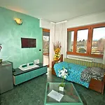 Residenza Delle Alpi Hotel Turín