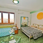 Residenza Delle Alpi 3*