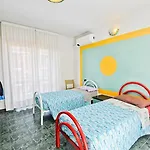 Residenza Delle Alpi Hotel 3*