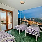 Hotel Residenza Delle Alpi Turín