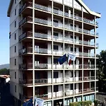 Residenza Delle Alpi 3* Turín