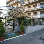Hotel Residenza Delle Alpi Turín