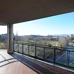 Hotel Residenza Delle Alpi 3*
