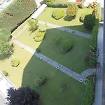 Hotel Residenza Delle Alpi Turín