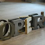Hotel Residenza Delle Alpi 3*