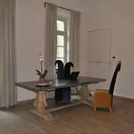 Residenza Delle Alpi Hotel 3*