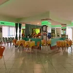 Hotel Residenza Delle Alpi 3*