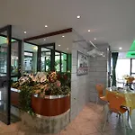 Hotel Residenza Delle Alpi Turín