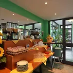 Hotel Residenza Delle Alpi 3*