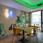 Residenza Delle Alpi Hotel
