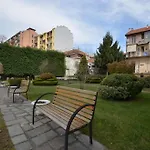 Hotel Residenza Delle Alpi