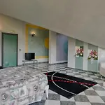 Residenza Delle Alpi Hotel Turín