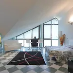 Residenza Delle Alpi Hotel Turín