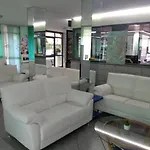 Hotel Residenza Delle Alpi