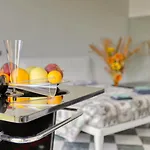 Residenza Delle Alpi 3* Turín