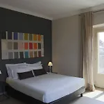 Hotel Residenza Delle Alpi 3*