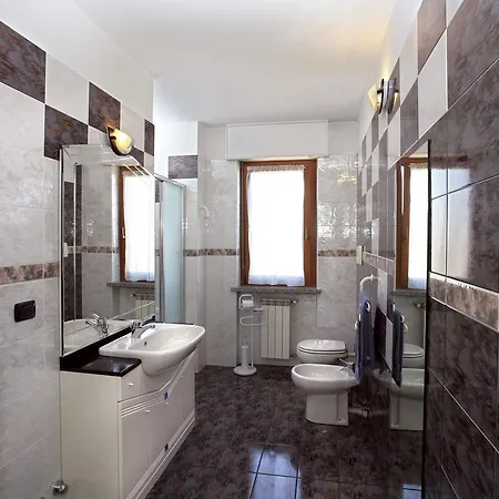 Residenza Delle Alpi 3*