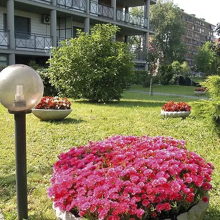 Residenza Delle Alpi 3* Turín