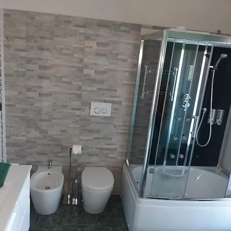 Residenza Delle Alpi 3*