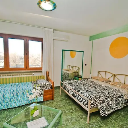 Residenza Delle Alpi 3*