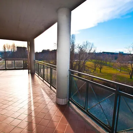 Residenza Delle Alpi