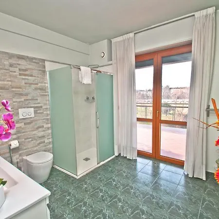 Residenza Delle Alpi 3*