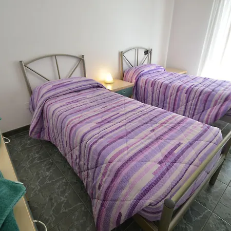 ホテル Residenza Delle Alpi 3*