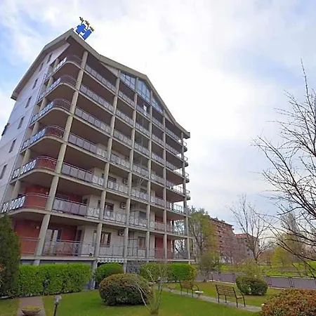Residenza Delle Alpi Turín