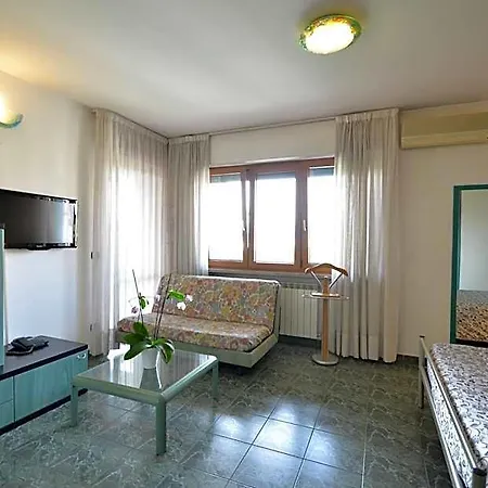 Hotel Residenza Delle Alpi