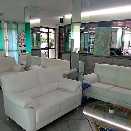 Residenza Delle Alpi Hotel 3*