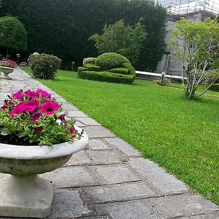 Residenza Delle Alpi 3* Turín