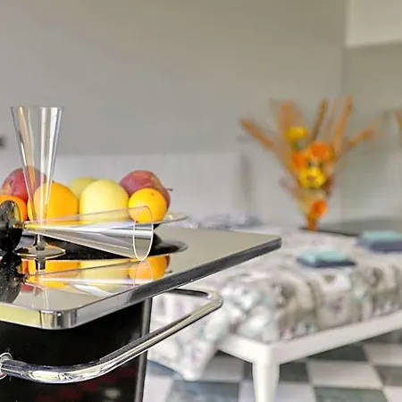 Residenza Delle Alpi Hotel 3*