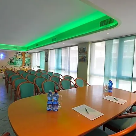 Residenza Delle Alpi Hotel