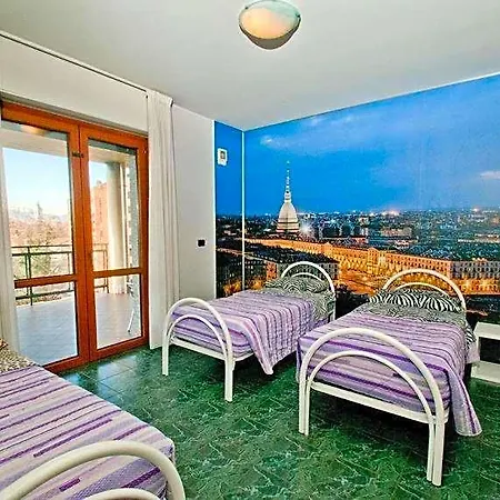Residenza Delle Alpi Hotel
