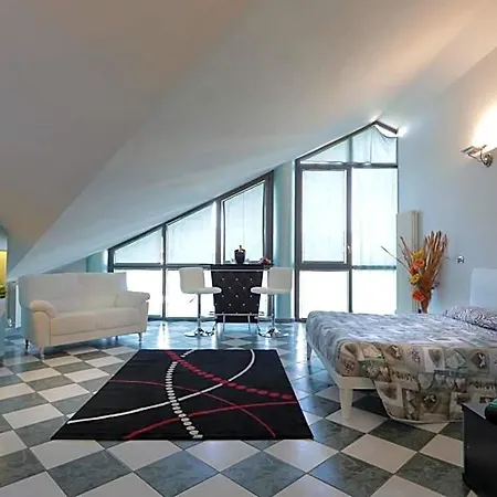 Residenza Delle Alpi