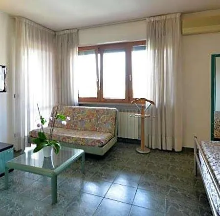 Hotel Residenza Delle Alpi