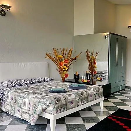 Residenza Delle Alpi Turín