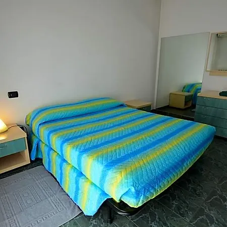 Residenza Delle Alpi Hotel Turijn