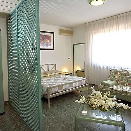 Hotel Residenza Delle Alpi Turín