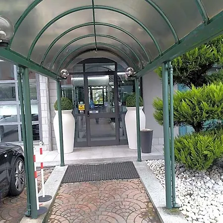 Residenza Delle Alpi Hotel Turín
