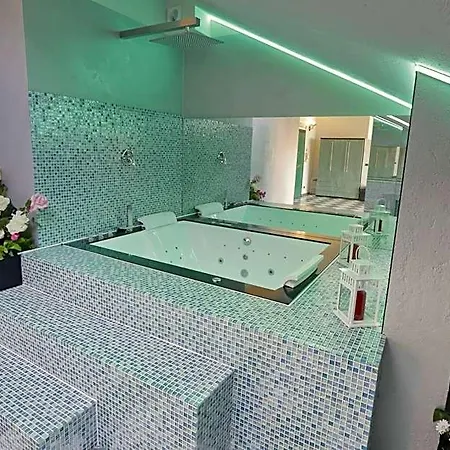 Residenza Delle Alpi Hotel