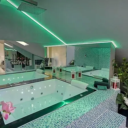 Residenza Delle Alpi Hotel 3*
