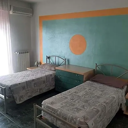 Residenza Delle Alpi