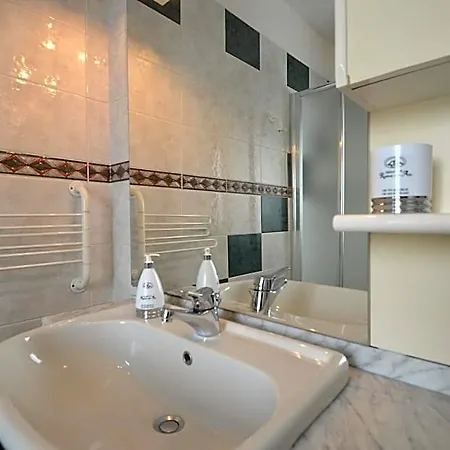Hotel Residenza Delle Alpi Turín