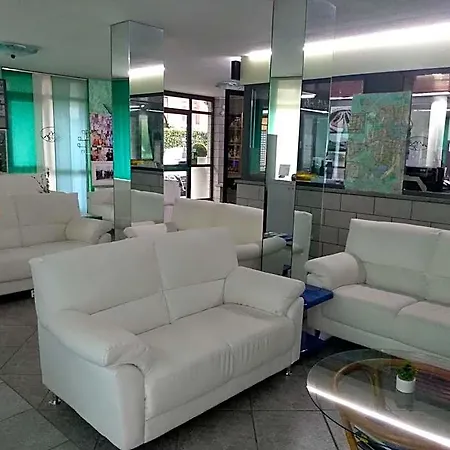 Residenza Delle Alpi Turín