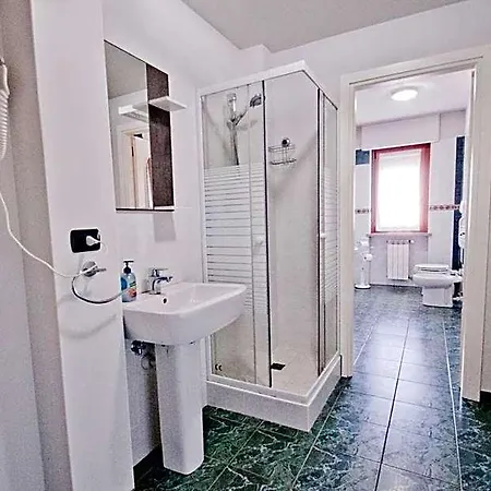 Residenza Delle Alpi
