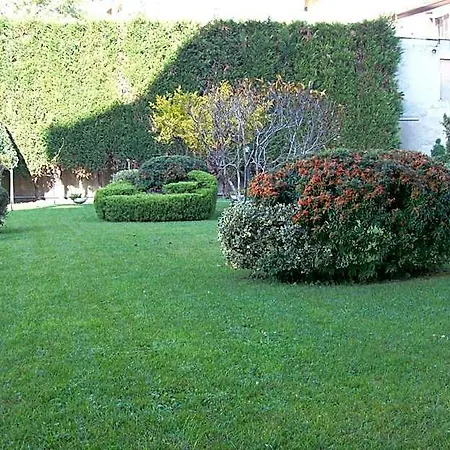 Residenza Delle Alpi Hotel