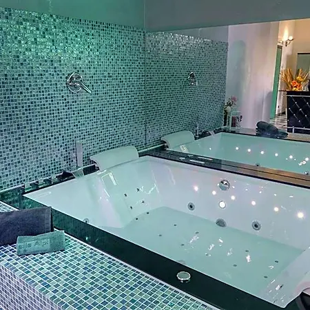 Residenza Delle Alpi Hotel 3*